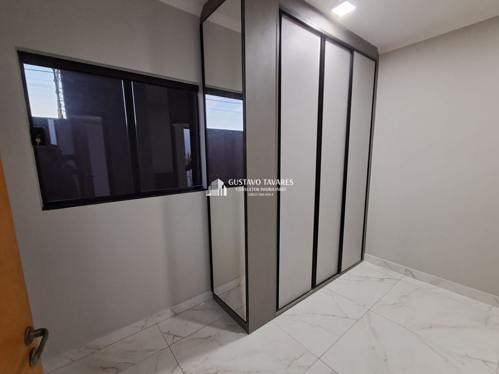 Casa, 3 quartos, 77 m² - Foto 3