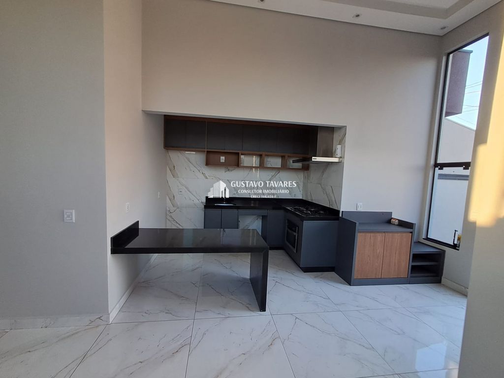 Casa, 3 quartos, 77 m² - Foto 4