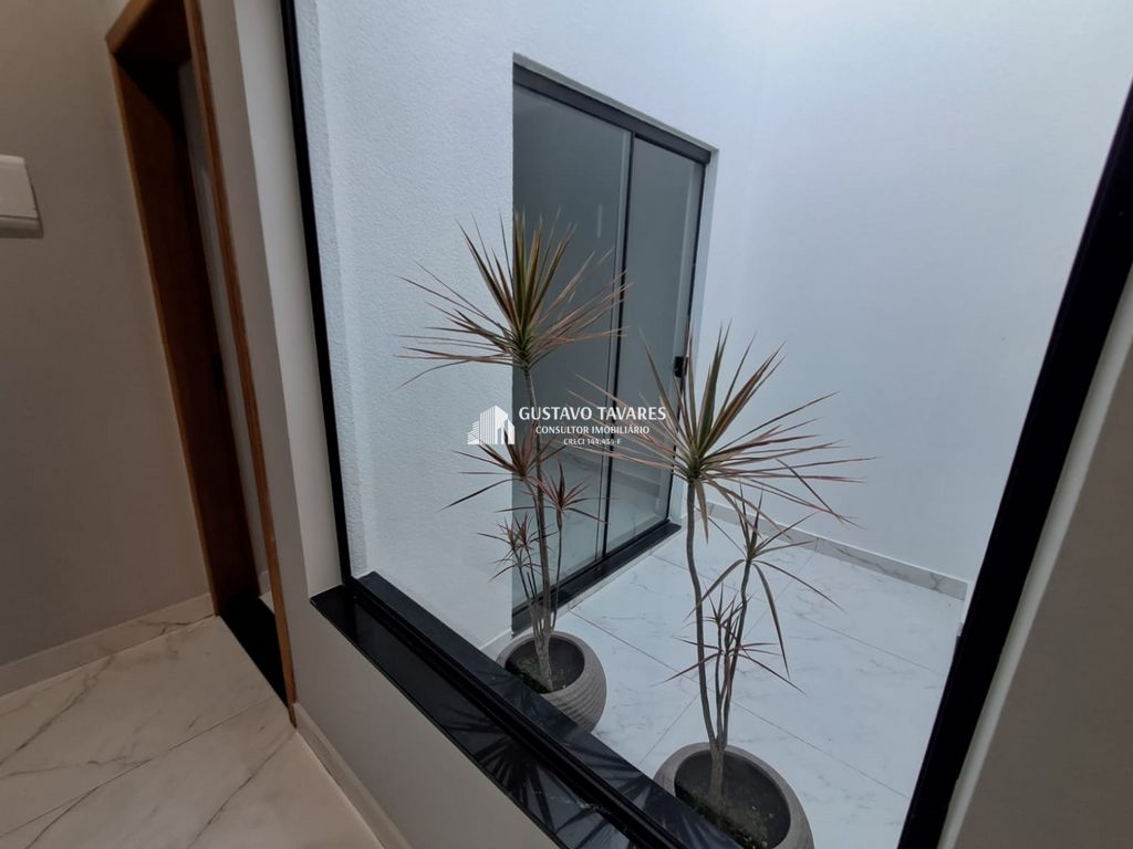 Casa, 3 quartos, 77 m² - Foto 8