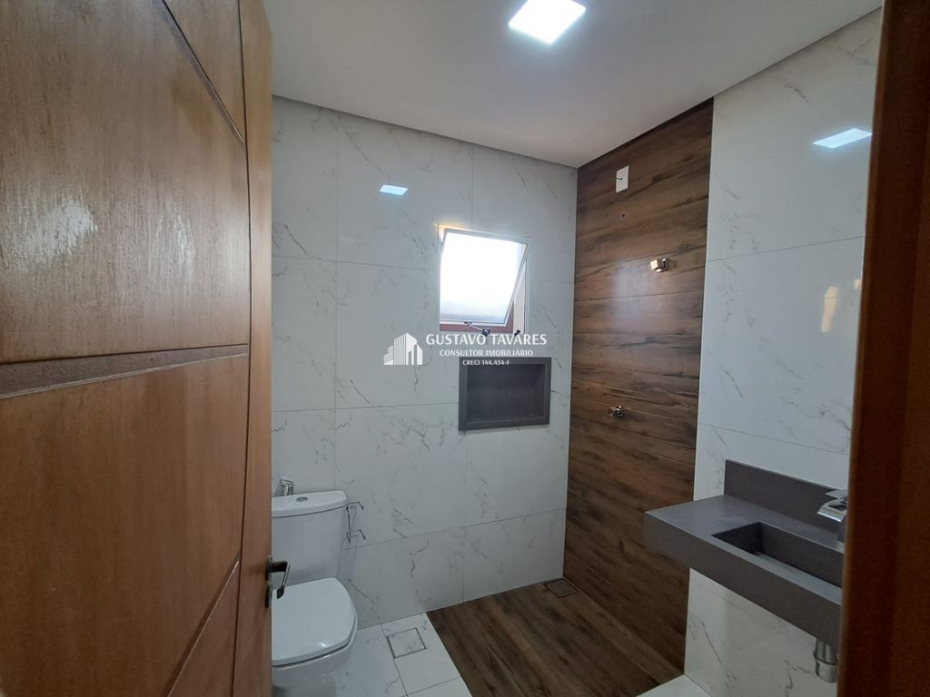 Casa, 3 quartos, 77 m² - Foto 15
