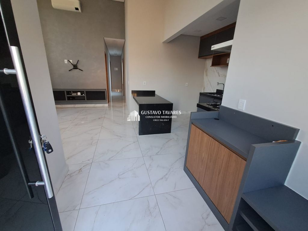 Casa, 3 quartos, 77 m² - Foto 5
