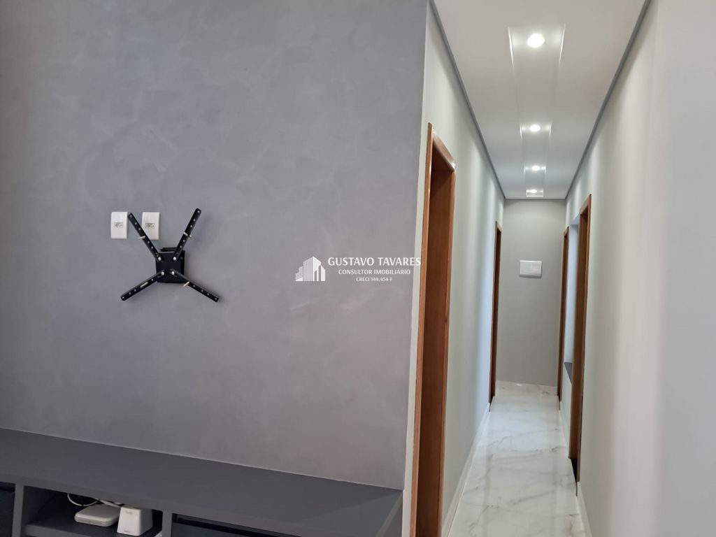 Casa, 3 quartos, 77 m² - Foto 6