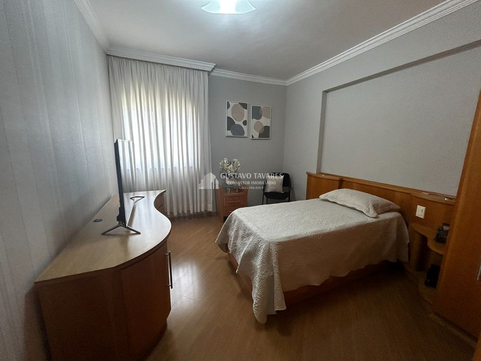 Apartamento, 3 quartos, 180 m² - Foto 7