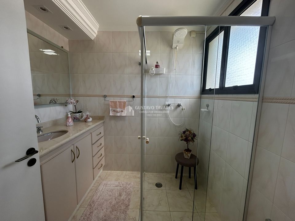 Apartamento, 3 quartos, 180 m² - Foto 9
