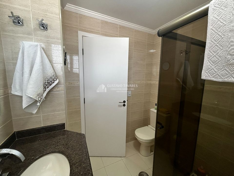 Apartamento, 3 quartos, 180 m² - Foto 14