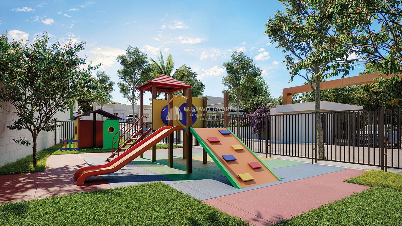 Casa de Condomínio, 2 quartos - Foto 7