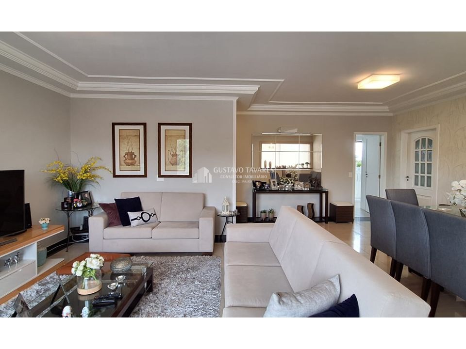 Apartamento, 3 quartos, 180 m² - Foto 19