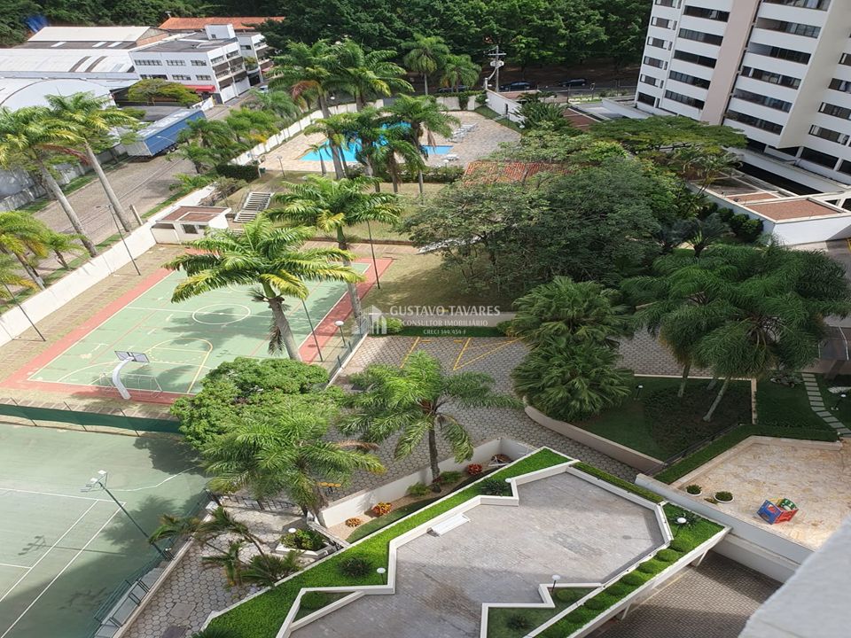 Apartamento, 3 quartos, 180 m² - Foto 24