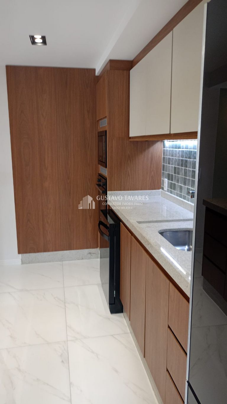 Apartamento, 3 quartos, 110 m² - Foto 4