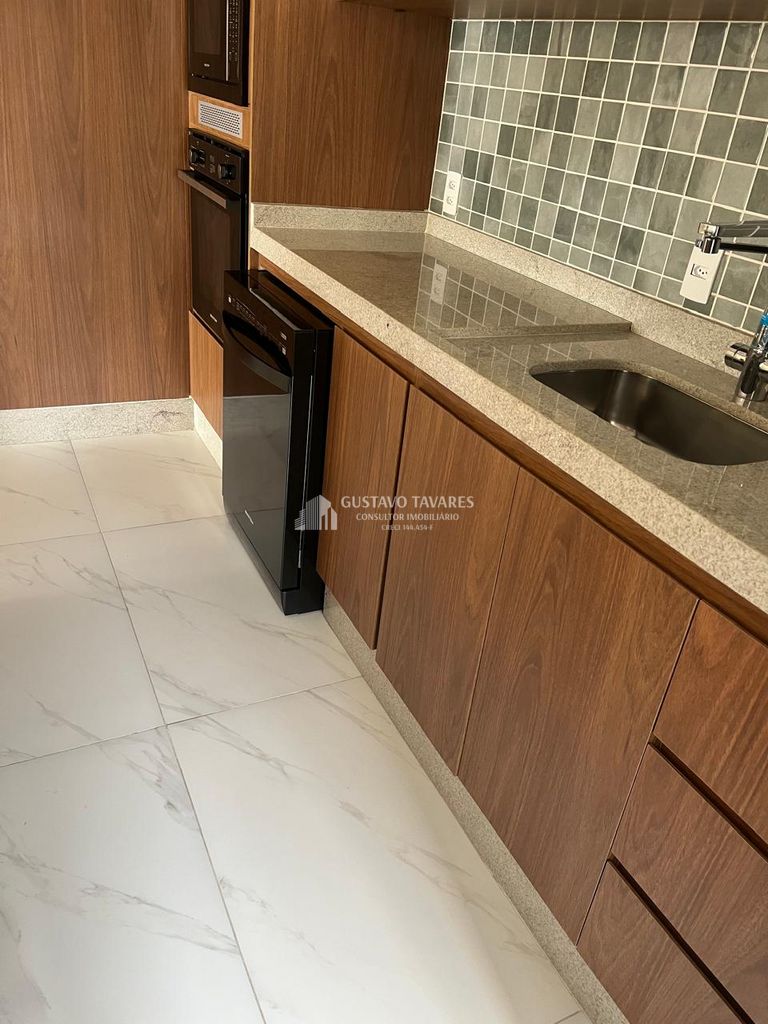 Apartamento, 3 quartos, 110 m² - Foto 5
