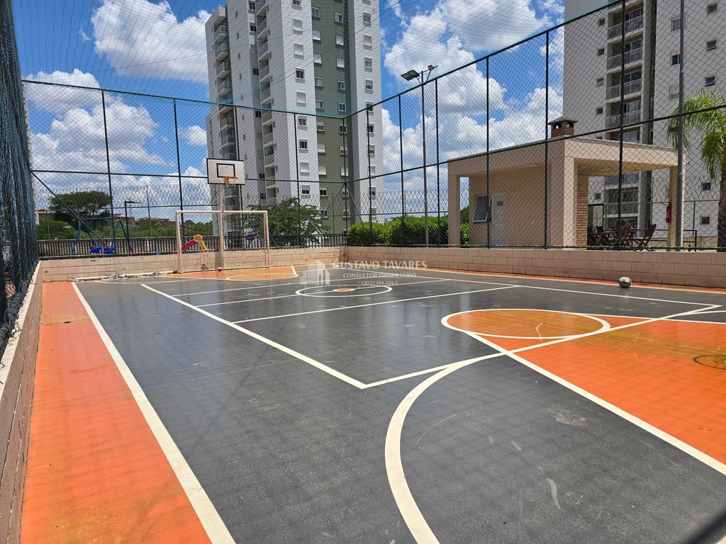 Apartamento, 3 quartos, 76 m² - Foto 28