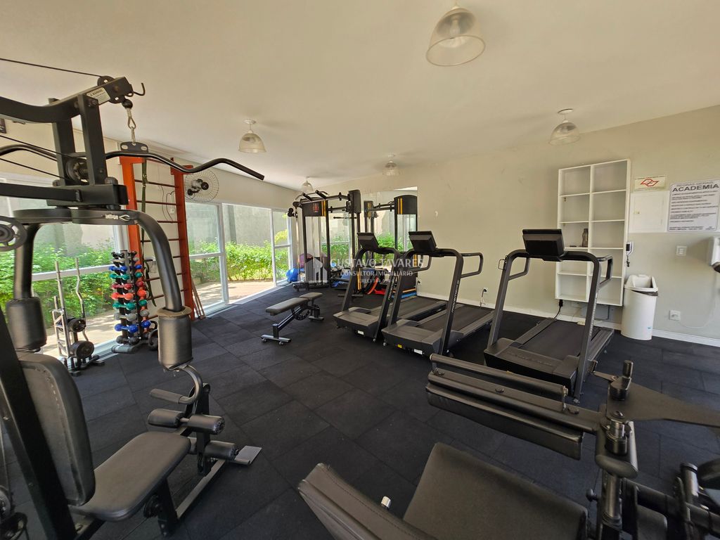 Apartamento, 3 quartos, 77 m² - Foto 22