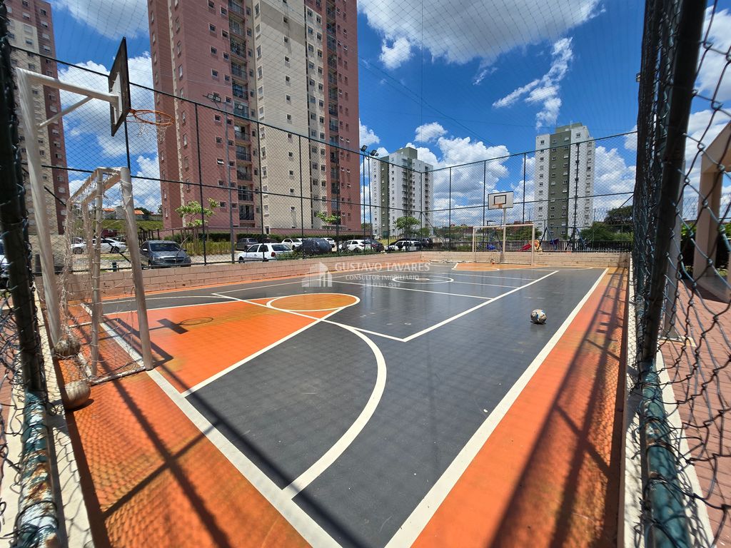 Apartamento, 3 quartos, 77 m² - Foto 27