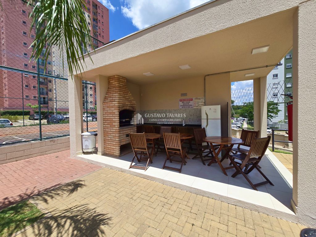 Apartamento, 3 quartos, 77 m² - Foto 29