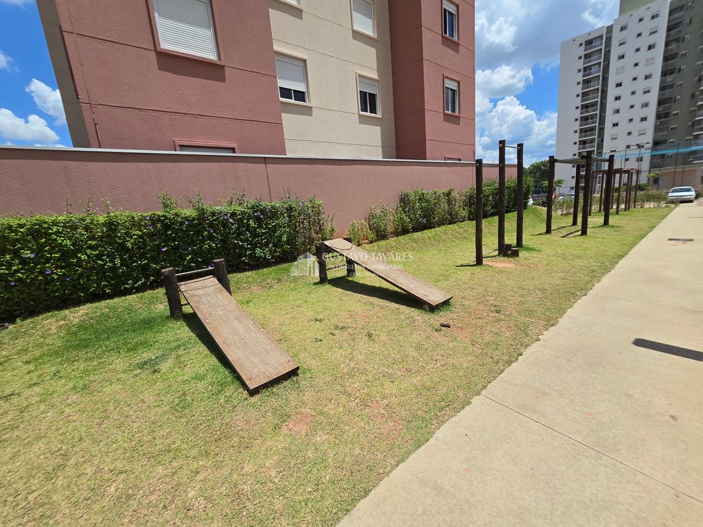 Apartamento, 3 quartos, 77 m² - Foto 35