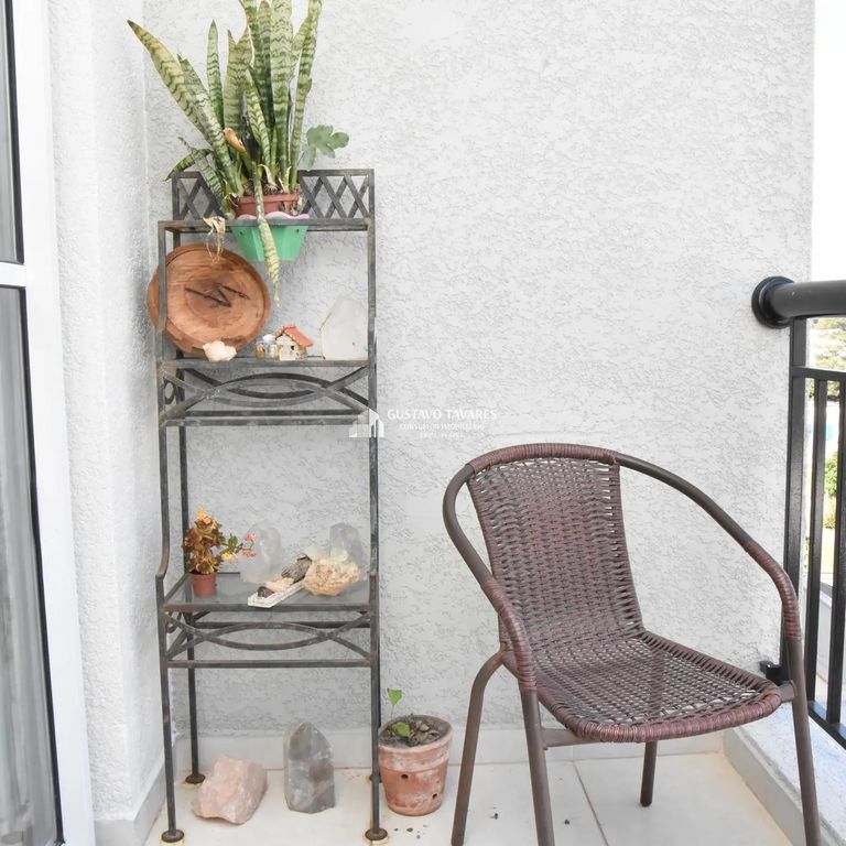 Apartamento, 2 quartos, 54 m² - Foto 6