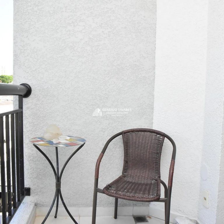 Apartamento, 2 quartos, 54 m² - Foto 7