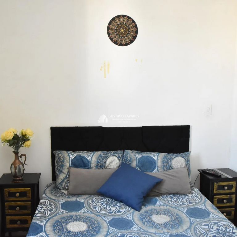 Apartamento, 2 quartos, 54 m² - Foto 10