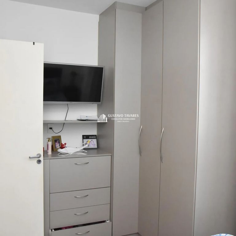Apartamento, 2 quartos, 54 m² - Foto 11