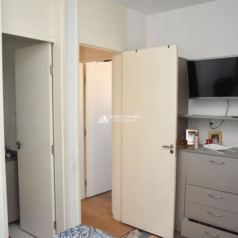 Apartamento, 2 quartos, 54 m² - Foto 12