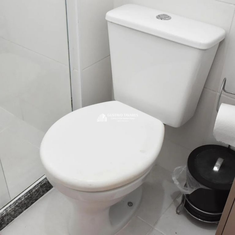 Apartamento, 2 quartos, 54 m² - Foto 15