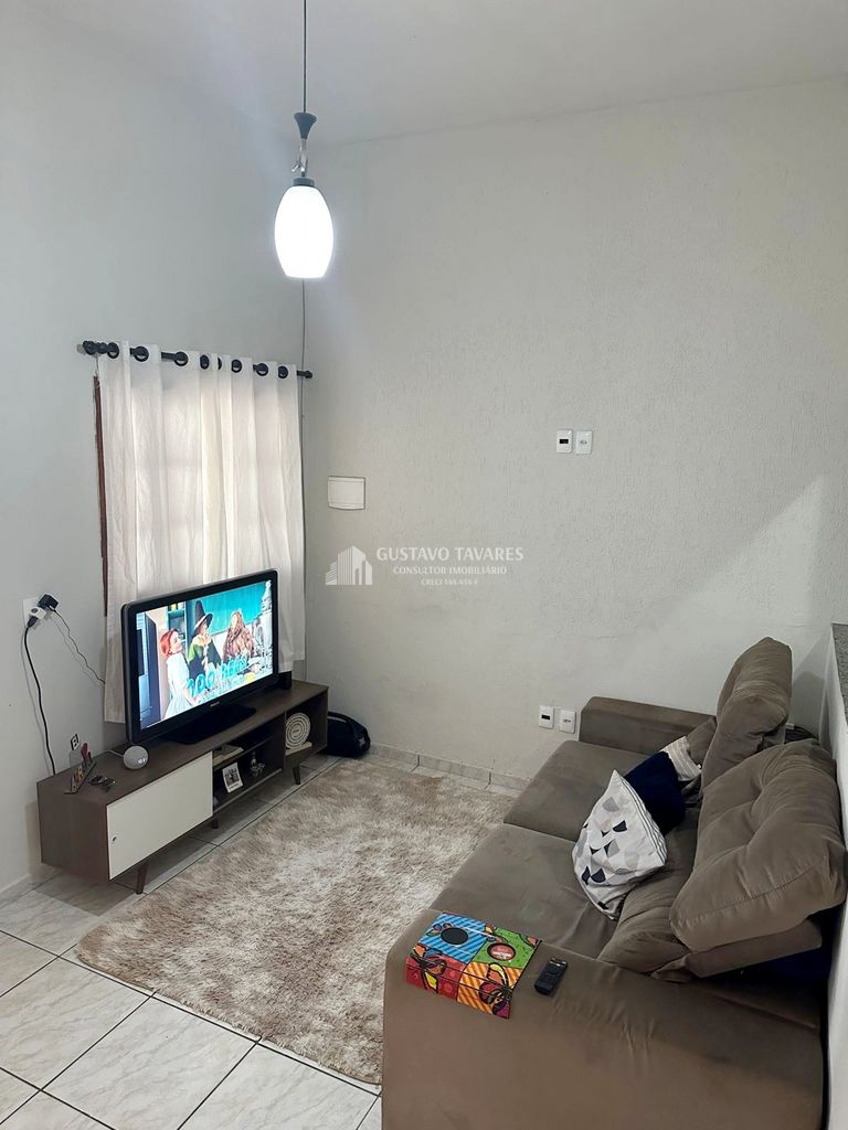 Sobrado, 1 quarto, 104 m² - Foto 2