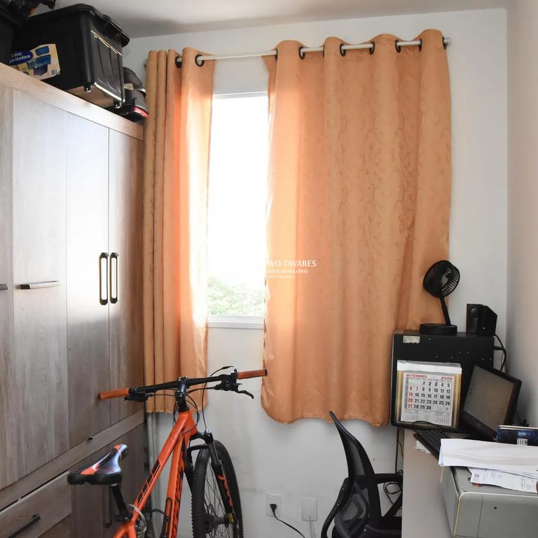 Apartamento, 2 quartos, 54 m² - Foto 20