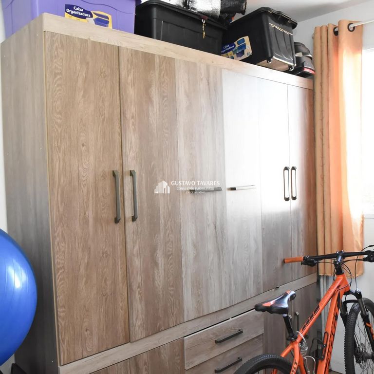 Apartamento, 2 quartos, 54 m² - Foto 21