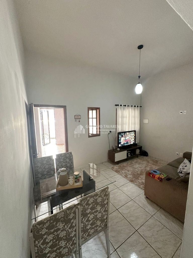 Sobrado, 1 quarto, 104 m² - Foto 1