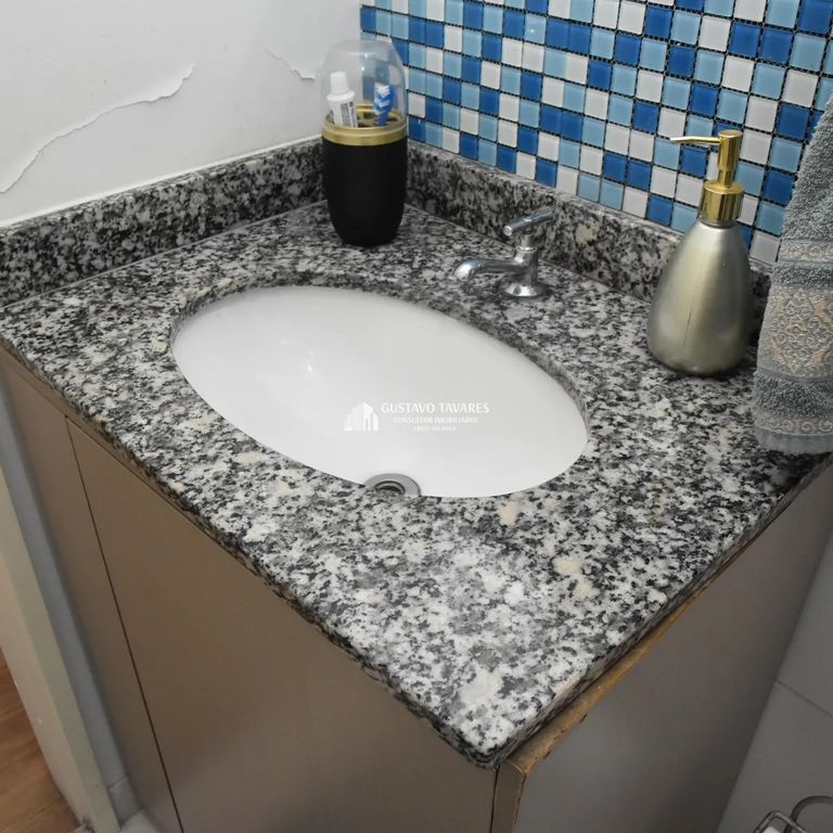 Apartamento, 2 quartos, 54 m² - Foto 26