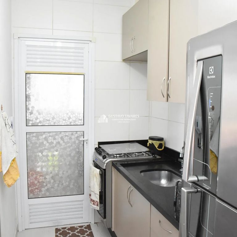 Apartamento, 2 quartos, 54 m² - Foto 27