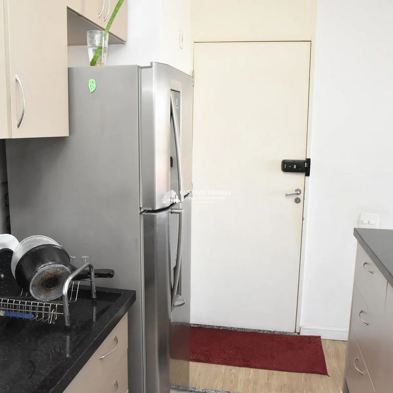 Apartamento, 2 quartos, 54 m² - Foto 29