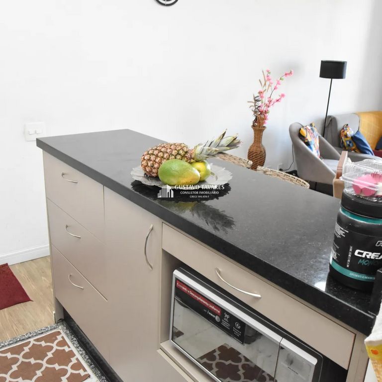 Apartamento, 2 quartos, 54 m² - Foto 30