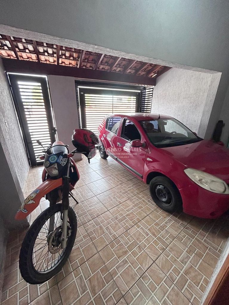 Sobrado, 1 quarto, 104 m² - Foto 13