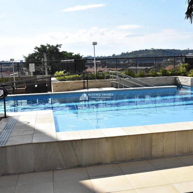 Apartamento, 2 quartos, 54 m² - Foto 35