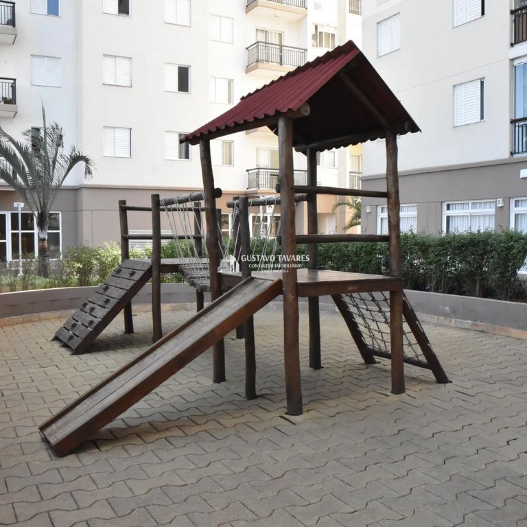 Apartamento, 2 quartos, 54 m² - Foto 36