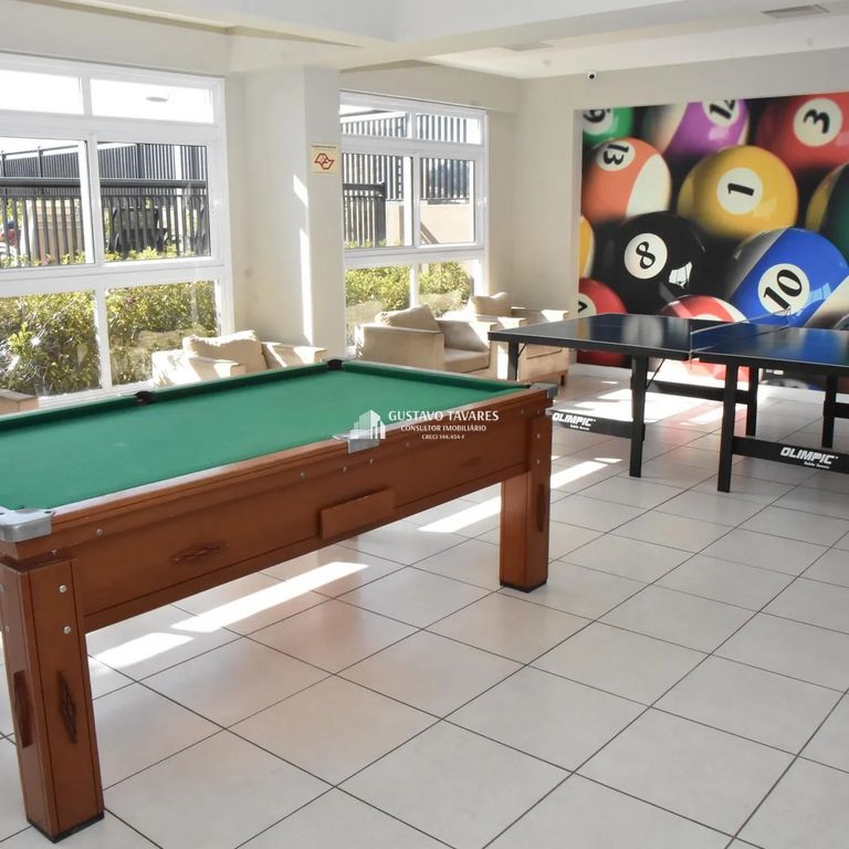 Apartamento, 2 quartos, 54 m² - Foto 40