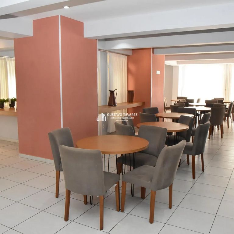 Apartamento, 2 quartos, 54 m² - Foto 41