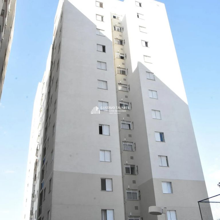 Apartamento, 2 quartos, 54 m² - Foto 42