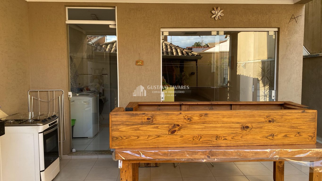 Casa, 3 quartos, 219 m² - Foto 16