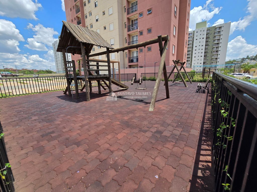 Apartamento, 2 quartos, 60 m² - Foto 36