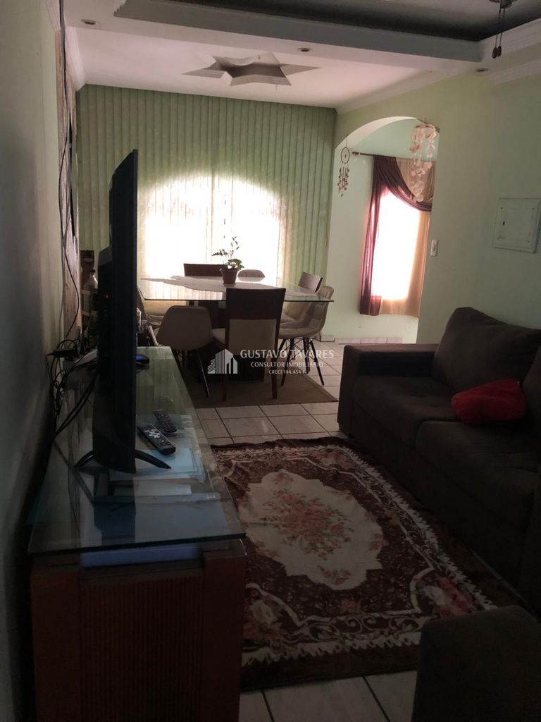 Casa, 3 quartos, 159 m² - Foto 4