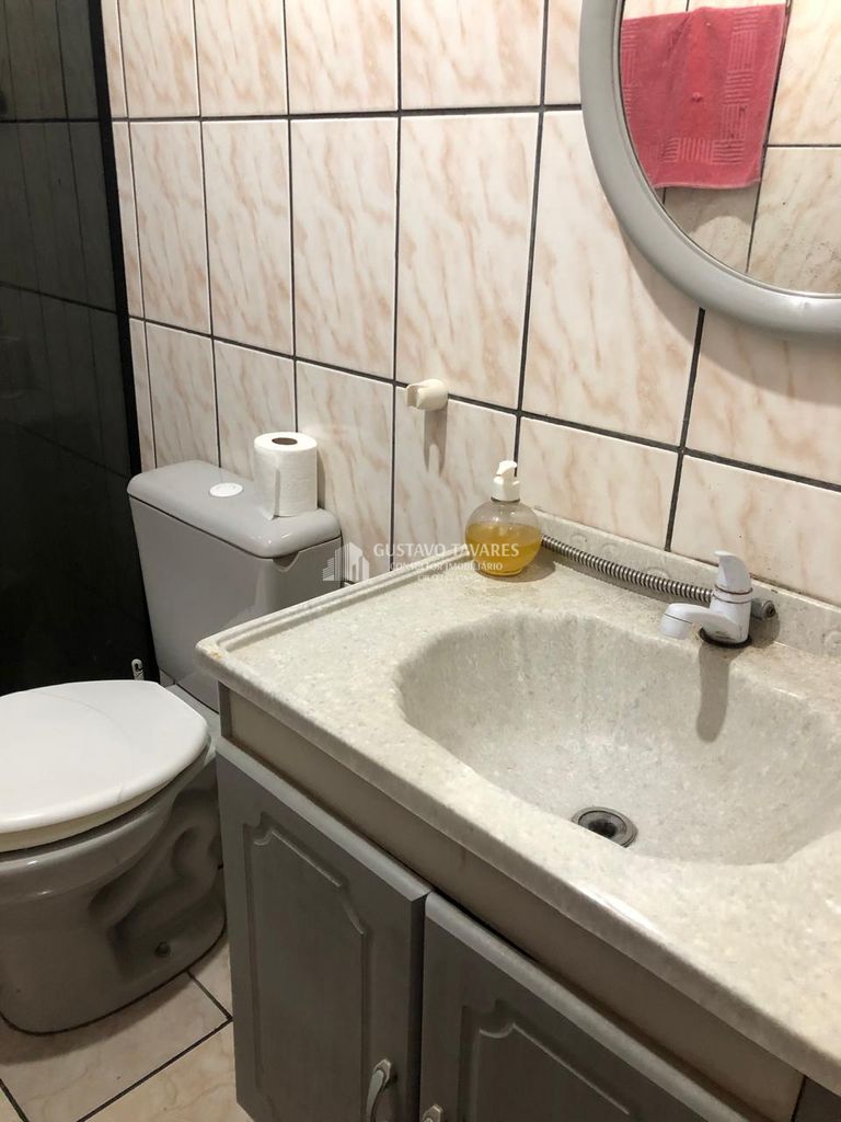 Casa, 3 quartos, 159 m² - Foto 22