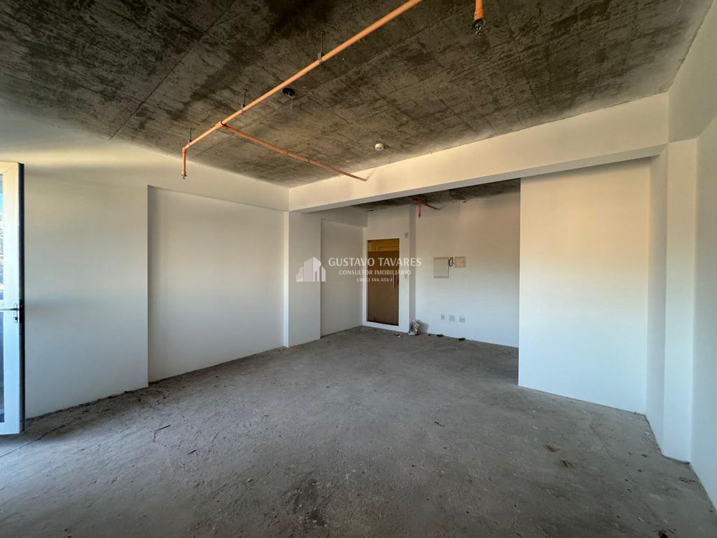 Sala-Conjunto, 49 m² - Foto 3