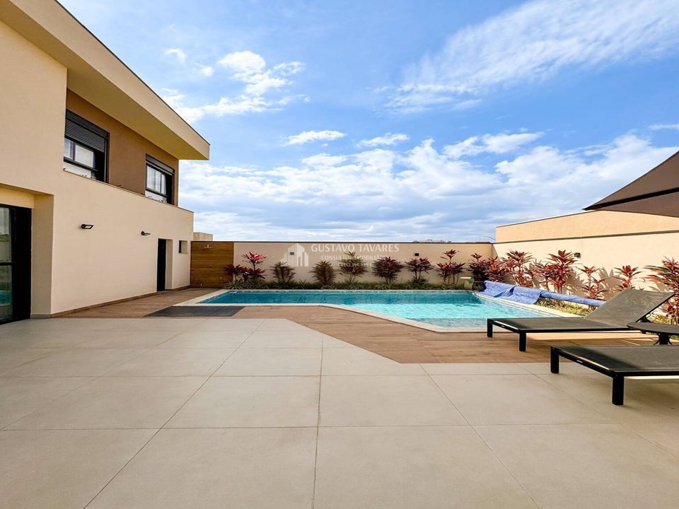 Casa de Condomínio, 3 quartos - Foto 6