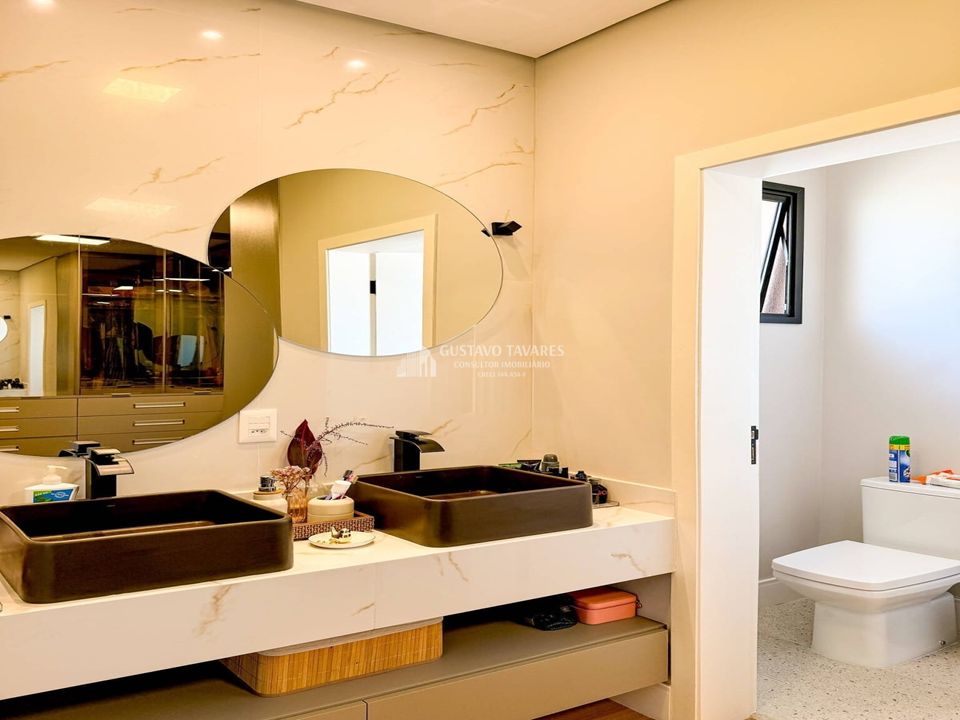 Casa de Condomínio, 3 quartos - Foto 9