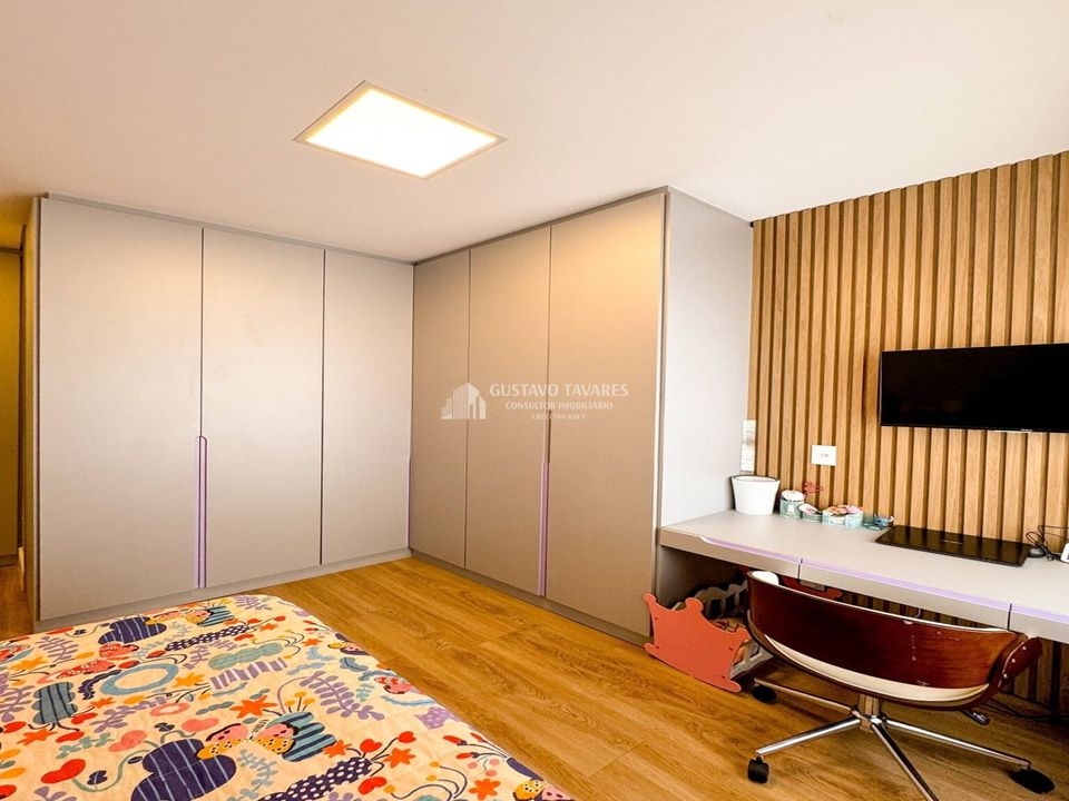 Casa de Condomínio, 3 quartos - Foto 14