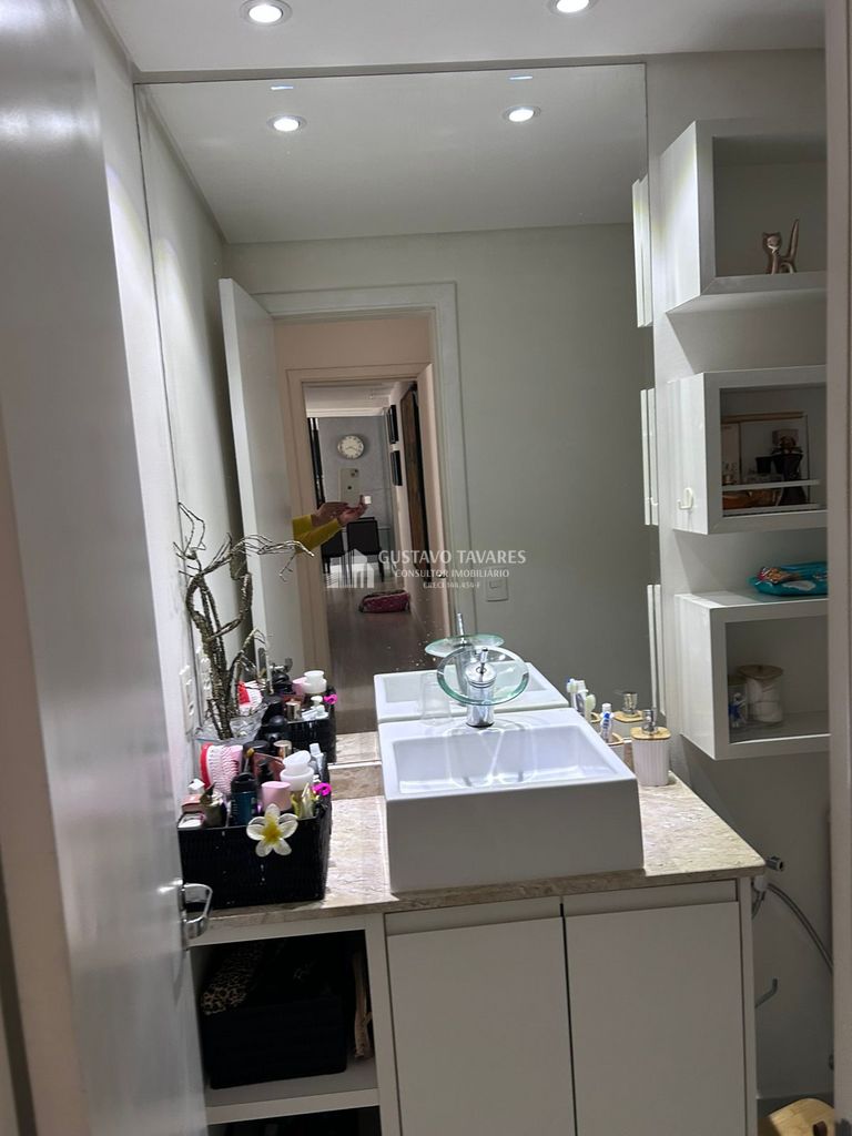 Apartamento, 2 quartos, 80 m² - Foto 5