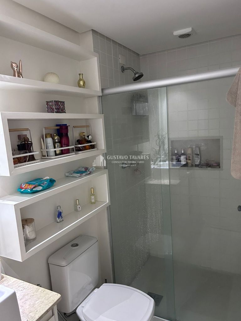 Apartamento, 2 quartos, 80 m² - Foto 10