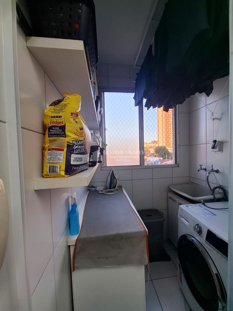 Apartamento, 2 quartos, 66 m² - Foto 6